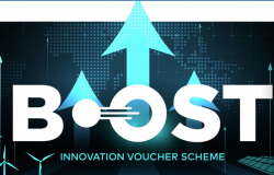 BOOST2 shema – saradnja sa malim i srednjim preduzećima kroz inovacijske vaučere