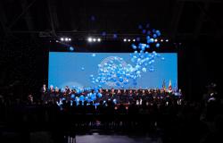 U Zetri promovisano 3.547 svršenika diplomskog i magistarskog studija