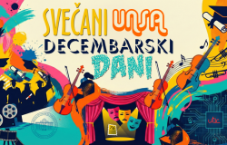 Svečani decembarski dani Univerziteta u Sarajevu