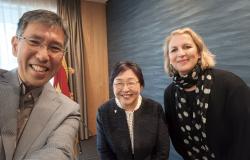 Nastavak saradnje Univerziteta u Sarajevu - Filozofskog fakulteta i Univerziteta Sophia (Tokijo, Japan)