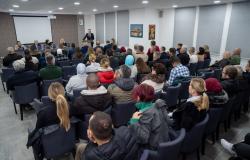 Održana promocija edicije „Historija Bosne i Hercegovine“ u Bužimu