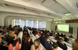 Arhitektonski fakultet UNSA | Održana predavanja arhitekte Relje Ferušića