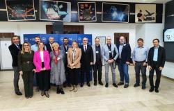 Održan Kick-off sastanak Erasmus+ CBHE projekta BalkanITS na Fakultetu za saobraćaj i komunikacije UNSA