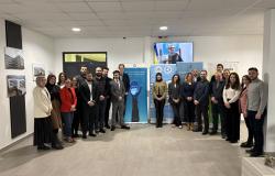 Na Fakultetu zdravstvenih studija UNSA uspješno održan kick-off sastanak projekta TechMed3D