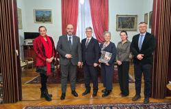 Univerzitet u Sarajevu i Ambasada Sjedinjenih Američkih Država o razvoju Kampusa i međunarodnoj akademskoj saradnji