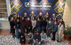 Međunarodna studentska razmjena Sarajeva i Hamburga | Od akademskih prostora do održivih industrijskih praksi