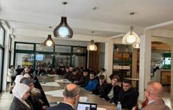 Predstavljanje Fakulteta islamskih nauka UNSA u Medresi “Mehmed Fatih” u Crnoj Gori