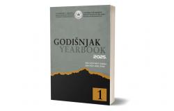 Objavljeno prvo izdanje "Godišnjaka" Instituta za istraživanje zločina protiv čovječnosti i međunarodnog prava UNSA