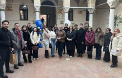 Studenti Pravnog fakulteta Internacionalnog univerziteta u Sarajevu posjetili Fakultet islamskih nauka UNSA