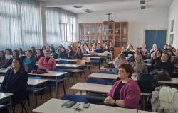 Pedagoški fakultet UNSA | Održana pozvana predavanja profesorica s Učiteljskog fakulteta Sveučilišta u Zagrebu