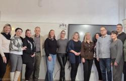 Van. prof. dr. Nerma Hodžić-Mulabegović održala predavanje na Seminaru muzičkih/glazbenih pedagoga