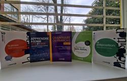 Filozofski fakultet UNSA | Donacija Fondacije Wallonie-Bruxelles