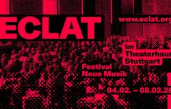 Kompozicije Hanan Hadžajlić na programu koncerta "Balkan Affairs" u okviru ECLAT Festivala Stuttgart