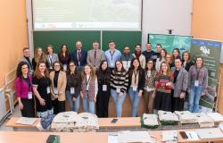 Na Prirodno-matematičkom fakultetu UNSA održan napredni kurs: Secondary Metabolites: From Production to Utilization – Tools, Techniques, and Applications