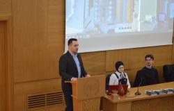 Predstavljanje Fakulteta islamskih nauka UNSA u Gazi Husrev-begovoj medresi u Sarajevu