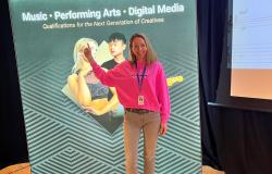 Studijska posjeta doc. Alme Ferović Fazlić londonskim akademijama za izvedbene umjetnosti