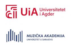 Potpisan ugovor o saradnji između Muzičke akademije UNSA i Univerziteta u Agderu