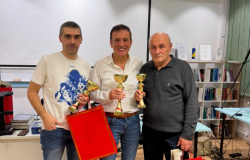 Održan XIII Memorijalni šahovski turnir „Akademik Nijaz Duraković“