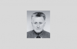 IN MEMORIAM | Prof. dr Ivo M. Kostić, dipl.ing.el.