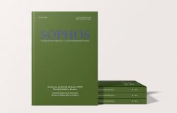 Objavljen novi broj časopisa Sophos (18/2025)