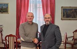 Univerzitet u Sarajevu i WTCA razgovarali o međusobnim prilikama i potvrdili zajedničku opredijeljenost za odgovoran urbani razvoj