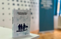 Održana Šesta međunarodna naučna konferencija „Društvena kriza i socijalni rad“