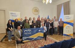 Sastanak predstavnika partnerskih univerziteta EUPeace alijanse