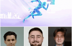 Studenti Fakulteta za saobraćaj i komunikacije UNSA među najboljima: plasman na evropski nivo Huawei ICT Competition 