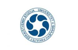 Upoznajte studijske programe – Dani otvorenih vrata Univerziteta u Sarajevu – Fakulteta zdravstvenih studija