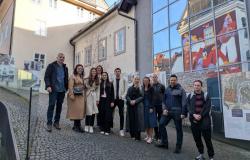 Uspješno realizovana međunarodna geološko-arheološka škola u Sloveniji u okviru Erasmus+ projekta