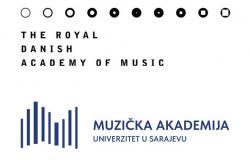 Potpisan ugovor o saradnji između Muzičke akademije UNSA i Kraljevske danske muzičke akademije u Kopenhagenu