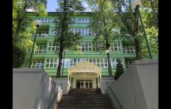 Medicinski fakultet UNSA | Najava novog specijalističkog studijskog programa: Klinički nutricionizam