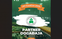 Poljoprivredno-prehrambeni fakultet UNSA partner PIT FoodCon 2026 konferencije