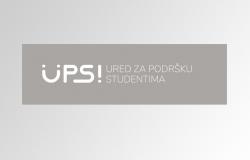 Ured za podršku studentima (UPS!)