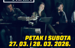 Dani otvorenih vrata Akademije scenskih umjetnosti UNSA