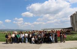 Terenska nastava studenata Arhitektonskog fakulteta Univerziteta u Sarajevu – Farma Spreča