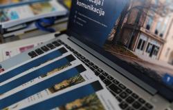 Fakultet za saobraćaj i komunikacije UNSA na 11. Sajmu srednjih škola, fakulteta i zapošljavanja u Tešnju