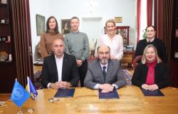 Potpisan Memorandum o saradnji između Ministarstva za boračka pitanja Kantona Sarajevo i Univerziteta u Sarajevu čiji je cilj sistemsko očuvanje istine o prošlosti Bosne i Hercegovine