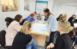 Održana radionica u okviru projekta BioAccess BiH