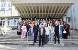 Otvorena vrata Arhitektonskog fakulteta UNSA: budući studenti upoznali studijski program i život na fakultetu