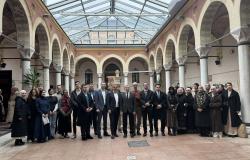 Delegacija Univerziteta u Beču i studenti iz Austrije u posjeti Fakultetu islamskih nauka UNSA