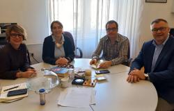Razmjena iskustava o implementaciji HRS4R: Univerzitet u Sarajevu ugostio predstavnicu Univerziteta u Limogesu