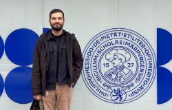 Jedna mobilnost, više od istraživanja inkluzije | Antonio Topalović, doktorant