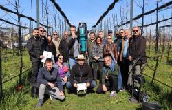 Započelo uzorkovanje tla u okviru SUS-SOIL projekta