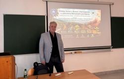 Popularno-naučno predavanje „Stanje šuma u Bosni i Hercegovini u uslovima klimatskih promjena: multifunkcionalna uloga i perspektive održivog upravljanja“ u okviru Dana otvorenih vrata Šumarskog fakulteta UNSA