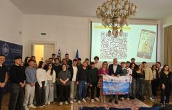 Univerzitet u Sarajevu ugostio studente italijanskih univerziteta mreže UNIADRION