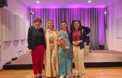 Recital u Splitu studentice klavira Meline Šišić