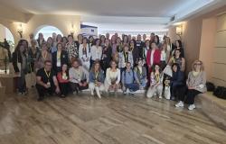 EUPeace: Profesorice Univerziteta u Sarajevu učestvovale na Spring Training School 2026. u Italiji