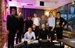 Muzička akademija UNSA i Udruženje BArte obilježili Internacionalni dan harmonike