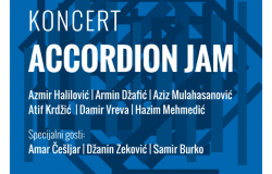 Internacionalni dan harmonike u Sarajevu